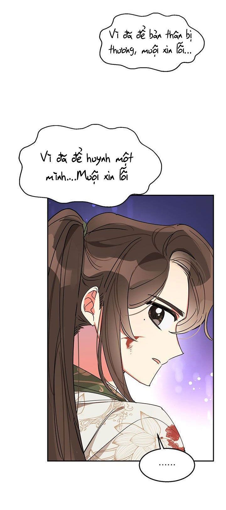 con gái bảo bối của boss phản diện chapter 15 22