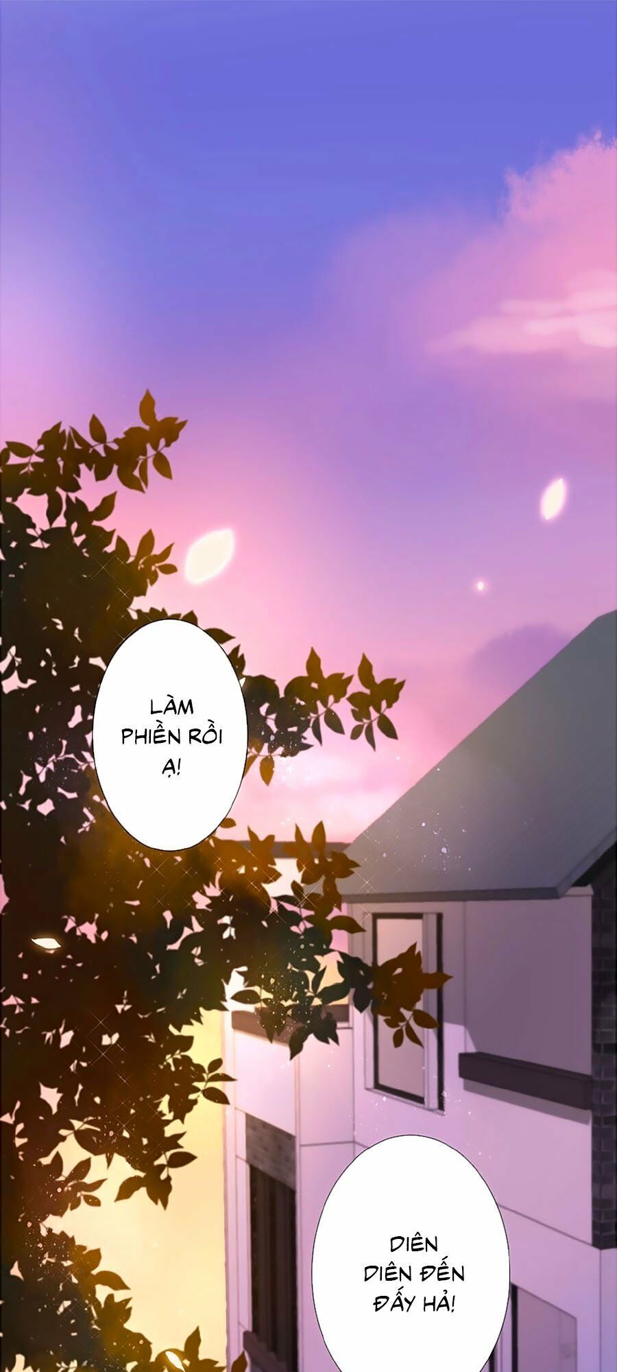 hoa chưa nở rộ chapter 11 2