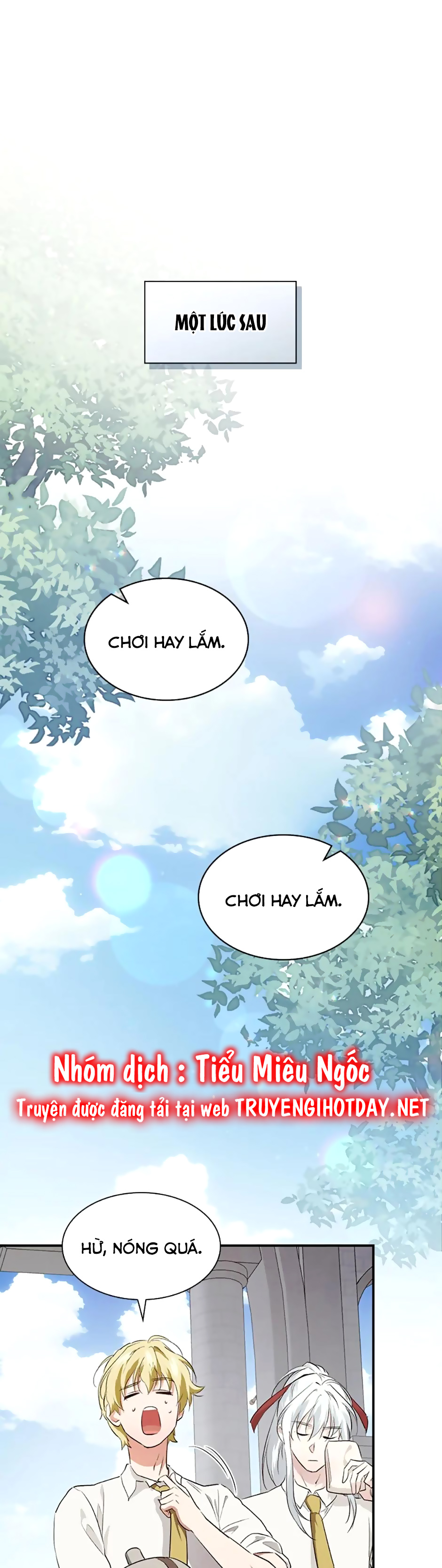 đi tìm con trai của cha tôi chapter 62 20