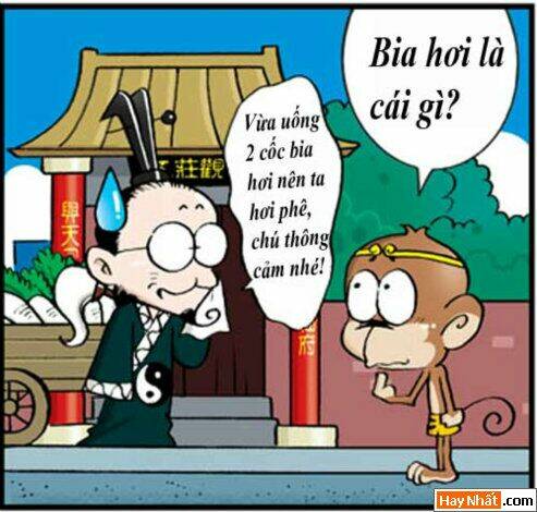 tây du kí không hài chapter 7 42