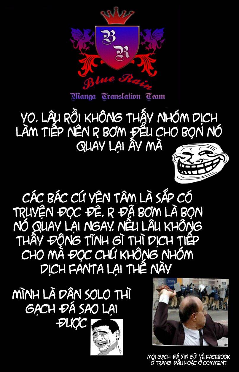 history's strongest disciple kenichi chapter 130 27