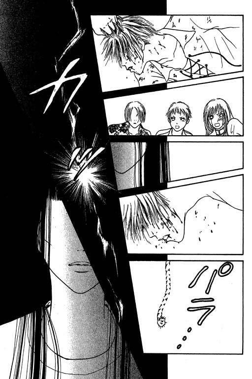 perfect girl evolution chapter 14 34