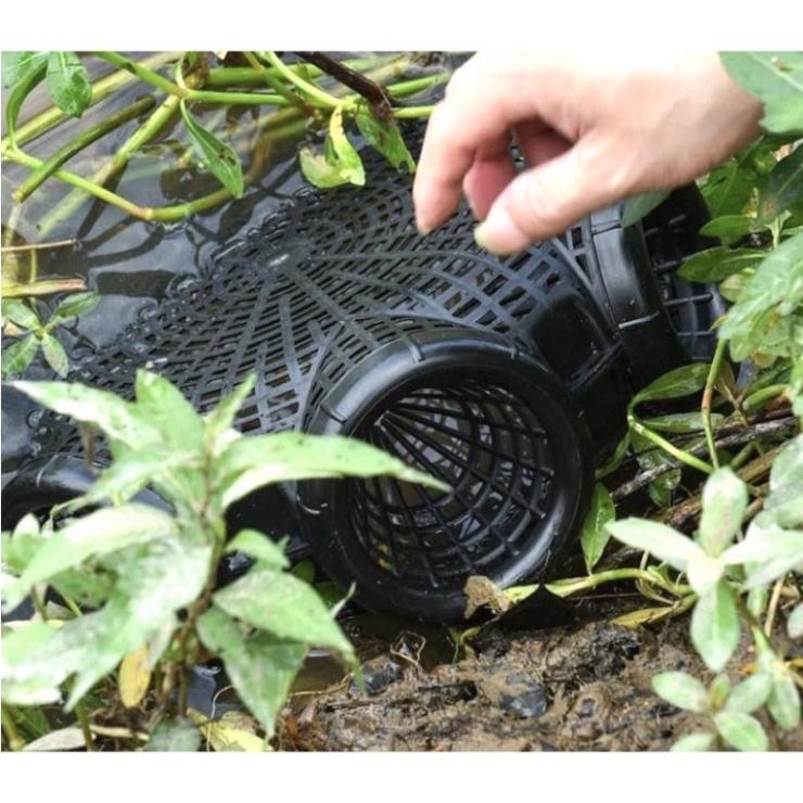 Sale lớn Rọ Bắt Lươn Cá 3 Cửa - Lồng Bẫy Bắt Lươn, Tôm Cua Cá 3 Cửa Dễ Vào Mà Khó Ra - tri ân quý khách - sale to