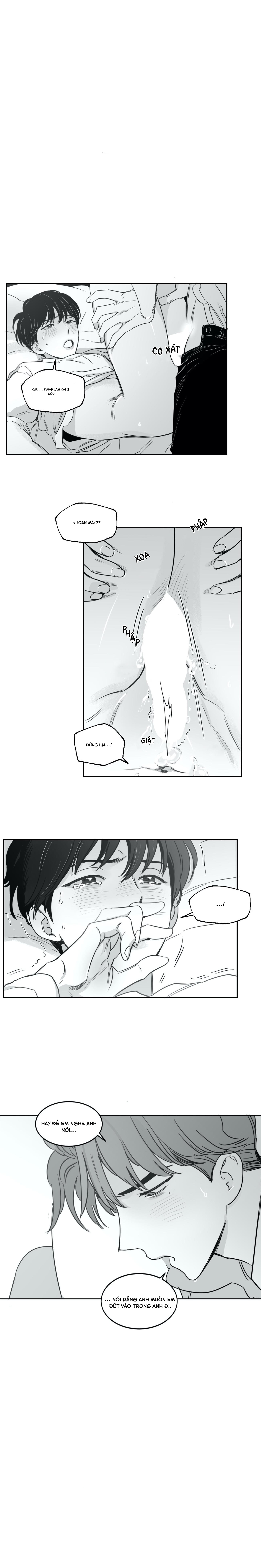 đến bên em đi! chapter 20 1