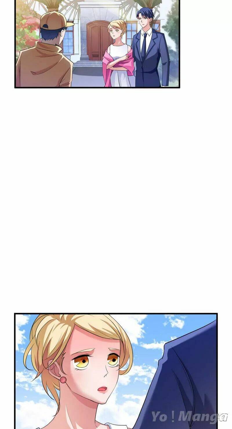 cô dâu gả thay của tổng tài chapter 30 15