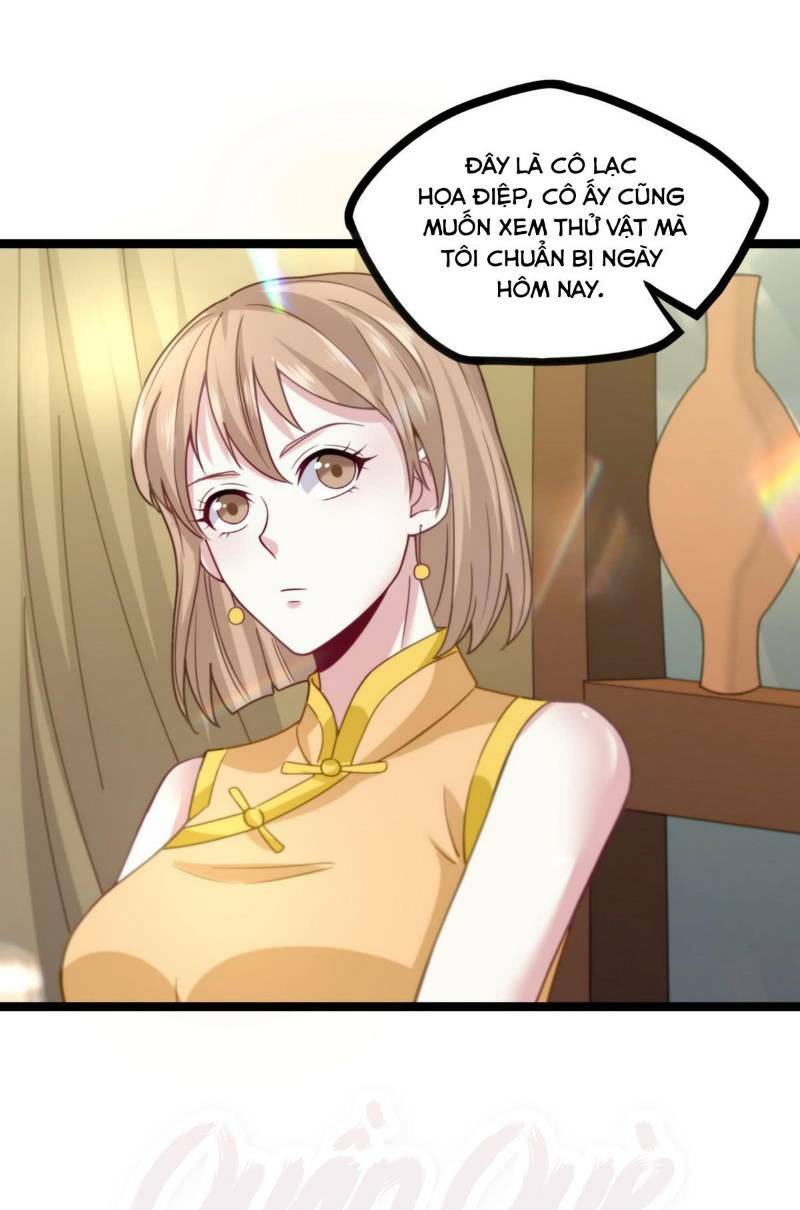 đô thị cực phẩm tiên đế chapter 17 5