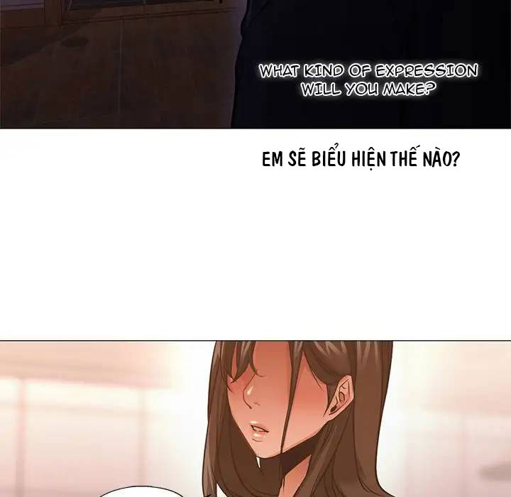 chúc bé ngủ ngon (good night) chapter 32 120