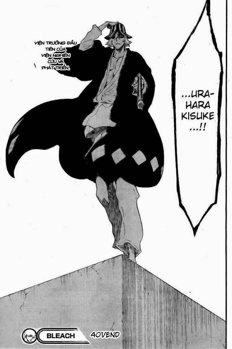 thần chết ichigo chapter 401 18