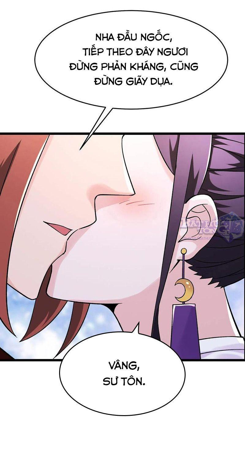 đồ đệ ta toàn là nữ ma đầu chapter 100 15