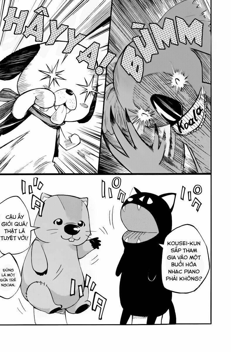 shigatsu wa kimi no uso – coda chapter 1 7