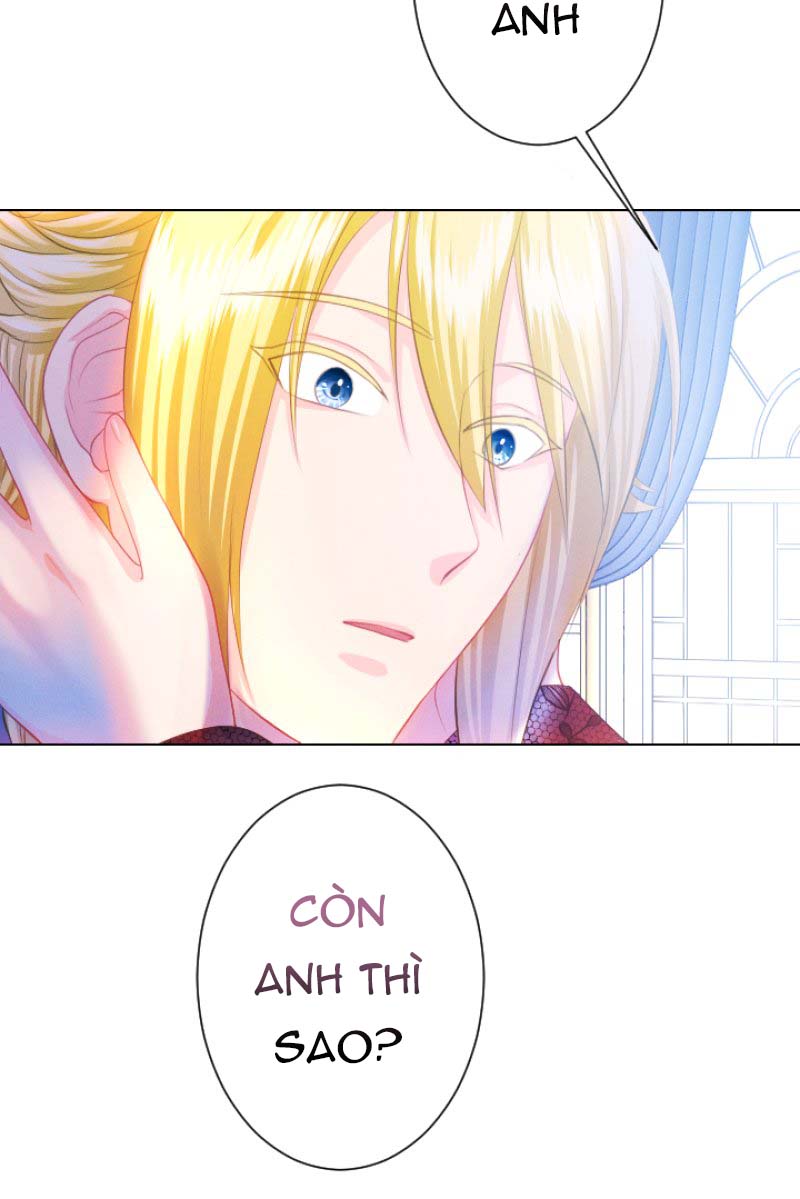 bản hợp đồng bí mật chapter 46.1 25