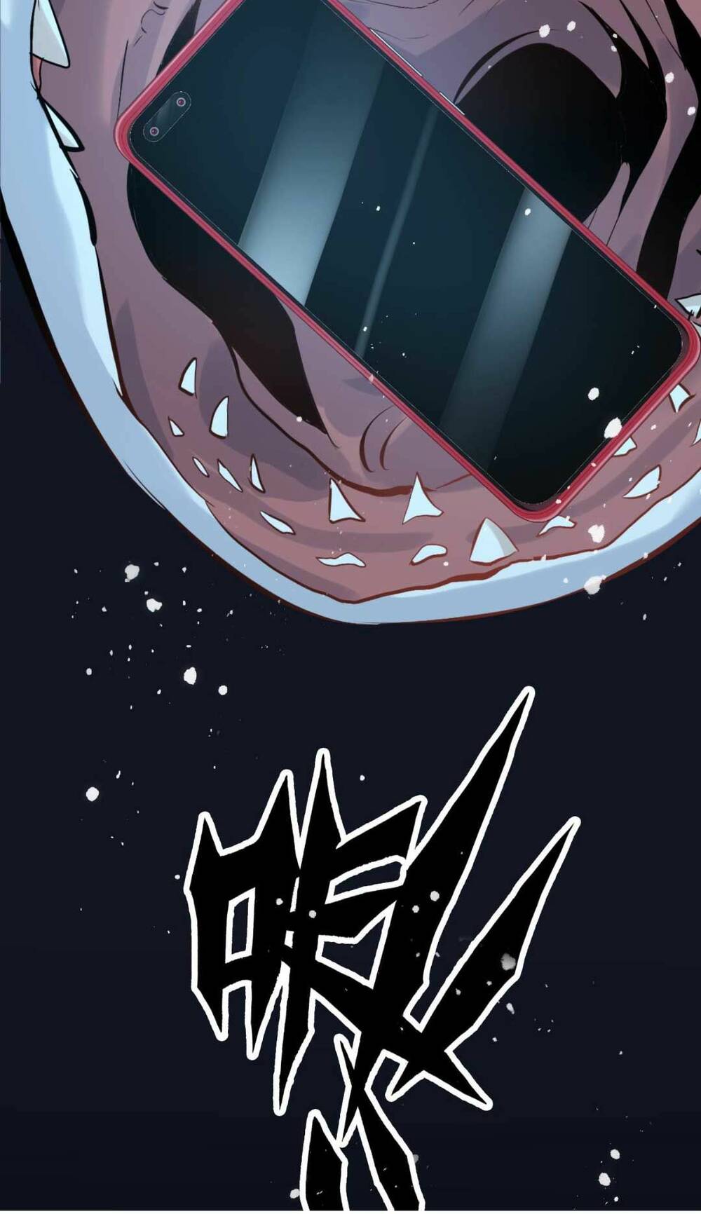 cô vợ hợp đồng bỏ trốn của tổng giám đốc chapter 447 27