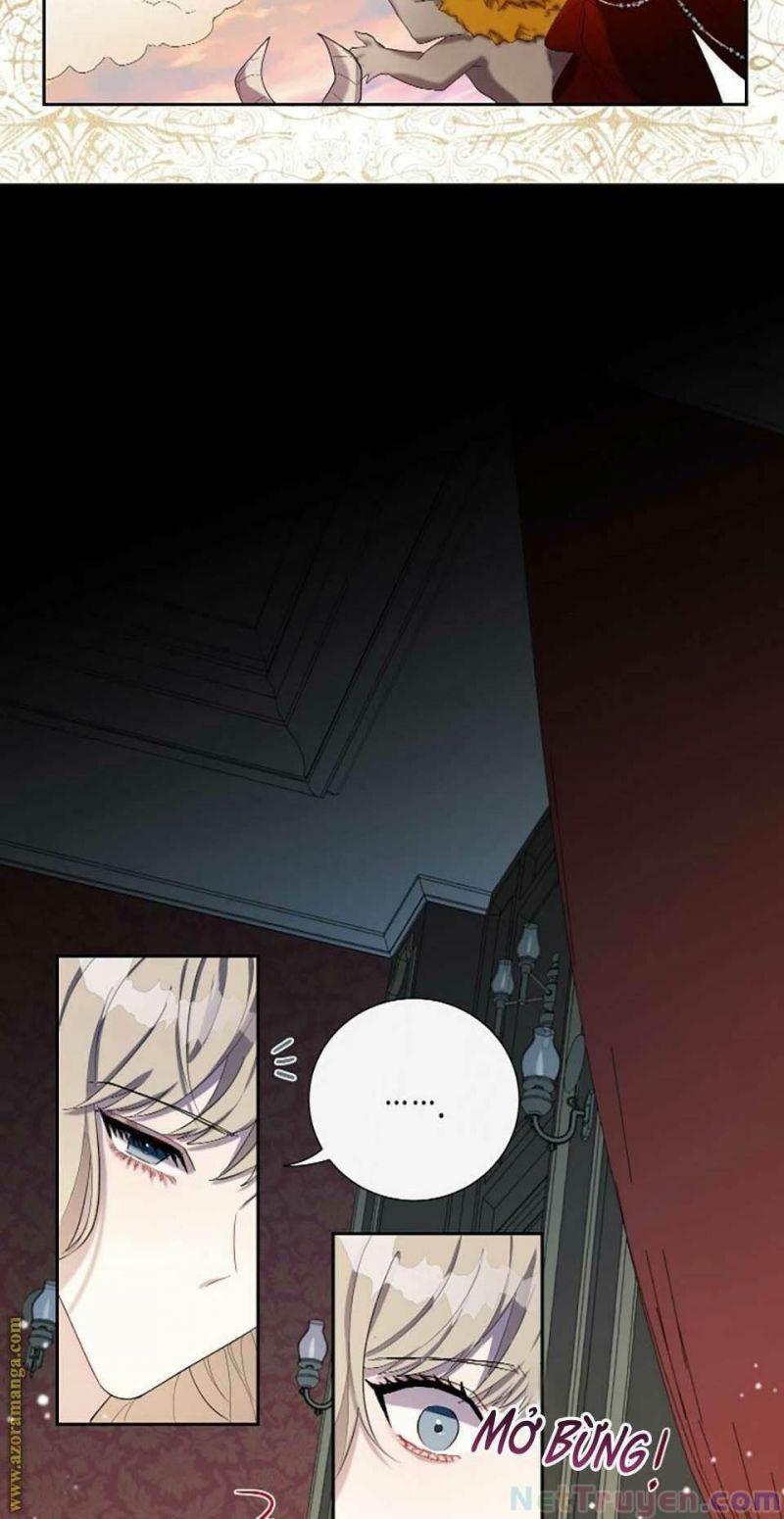 xin ngài đừng ăn tôi chapter 18 48