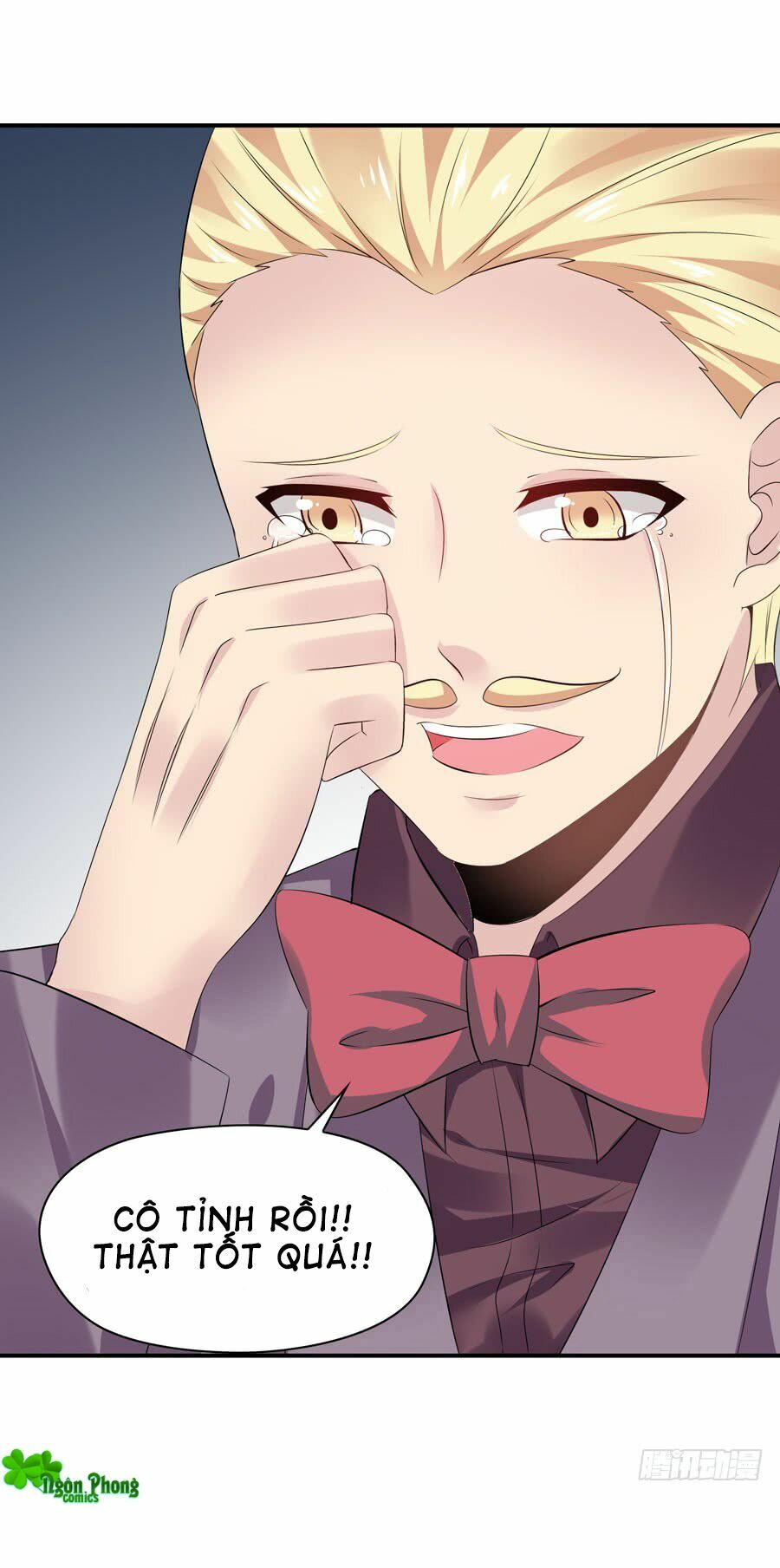 thủ hội chi vũ chapter 39 27