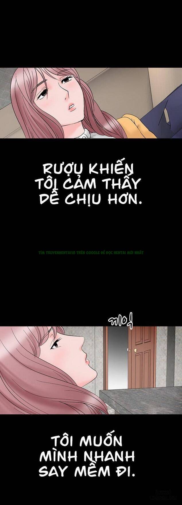 mùi vị của đôi bàn tay chapter 9 9