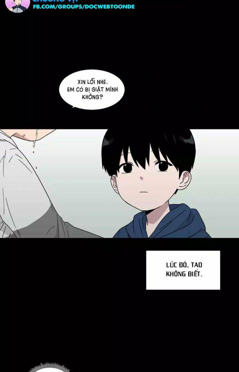 …”một sự thật khá khó chịu.” chapter 39 33