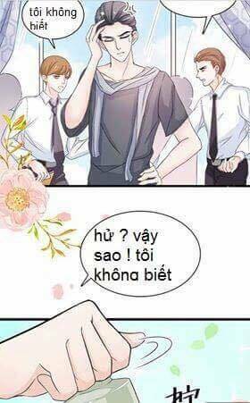 châu tiên sinh, ép cưới là bất hợp pháp đấy chapter 1 23