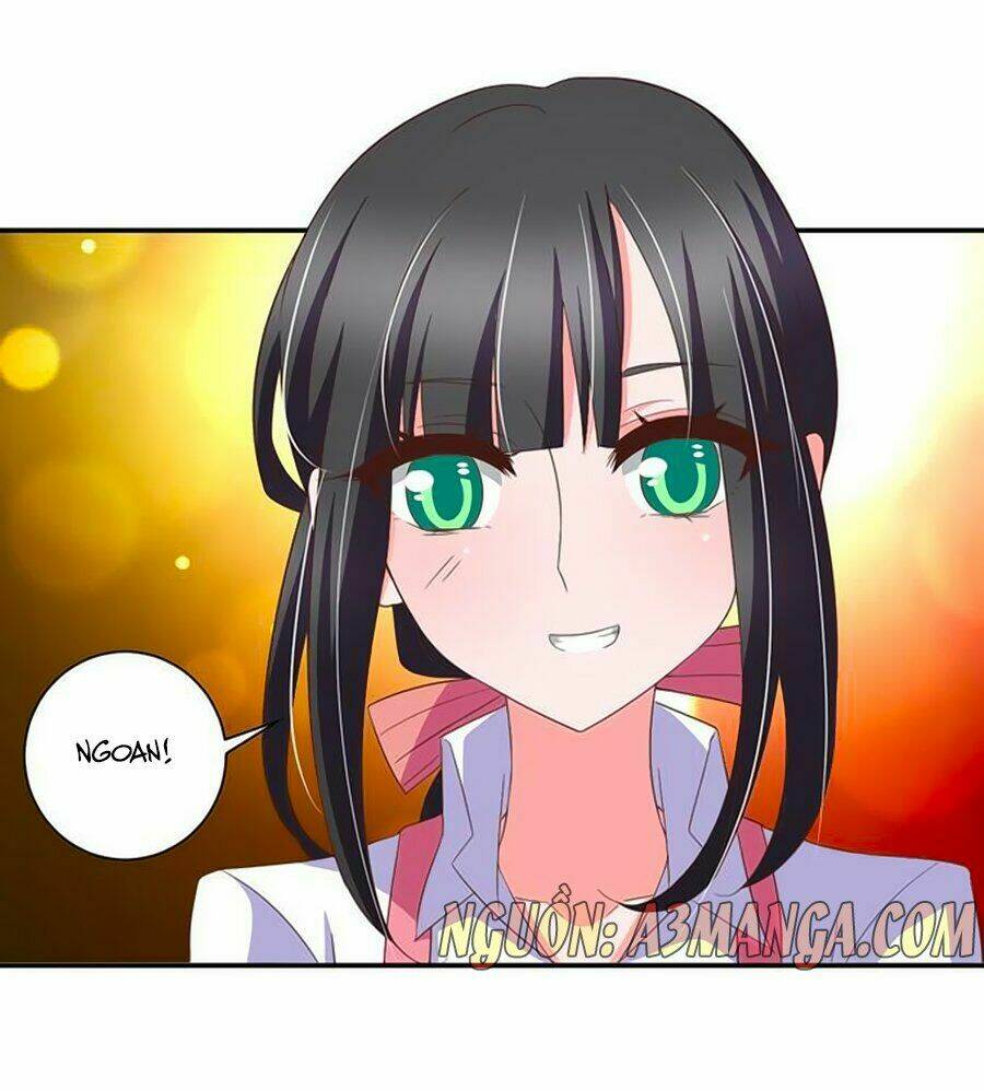 người yêu khát máu của tôi chapter 48 24