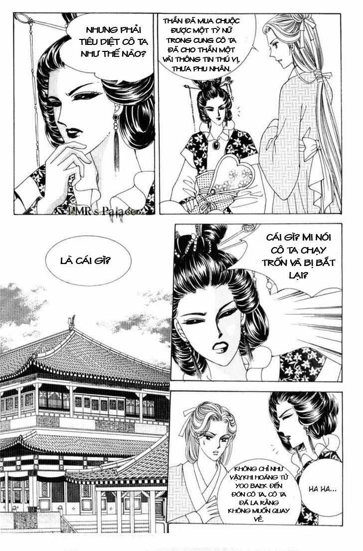 crazy girl shin bia - nữ hoàng rắc rối chapter 19 11