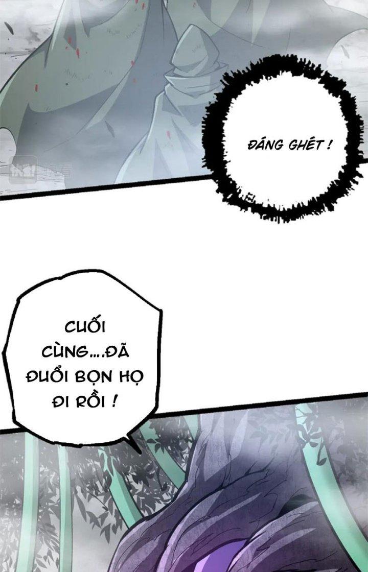 từ cây cổ thụ bắt đầu tiến hóa chapter 19 7