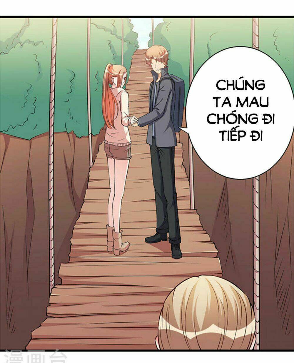 gối đầu vào tổng tài ác ma chapter 102 2