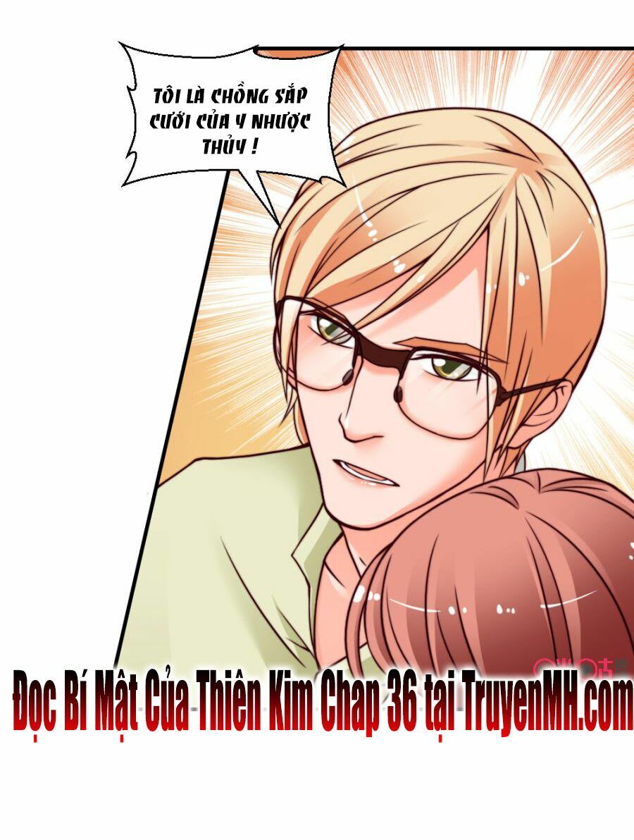 bí mật của thiên kim chapter 35 7