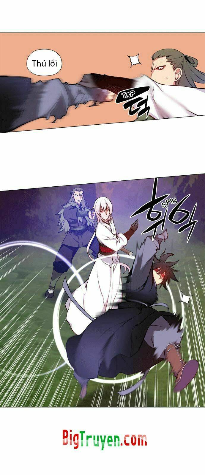 märchen: the embodiment of tales chapter 17 14