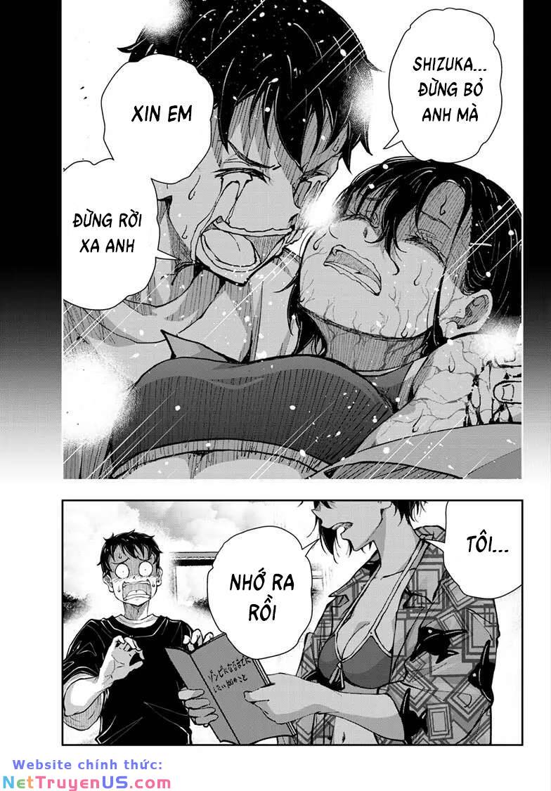 100 điều muốn làm trước khi chết chapter 55 11