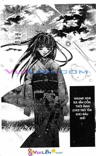 bát khuyển sỹ phương đông chapter 2 35