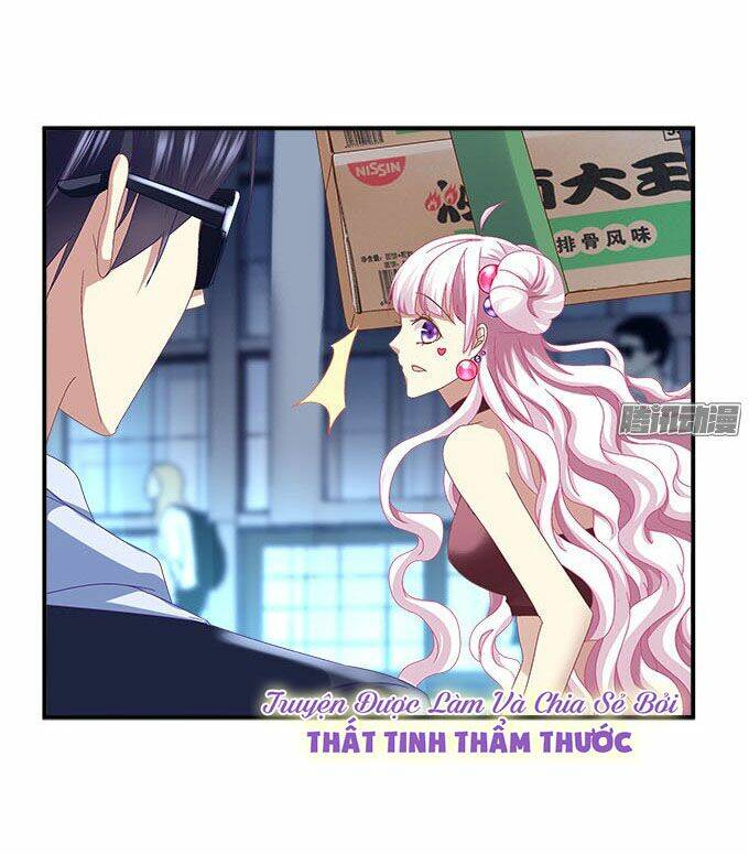 thiên lại âm linh chapter 10 22