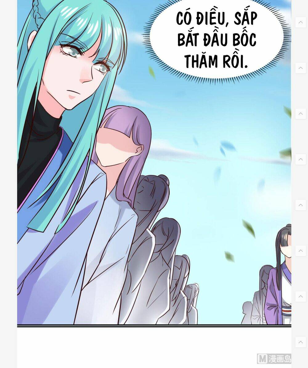 tiên ma đồng tu chapter 36 38