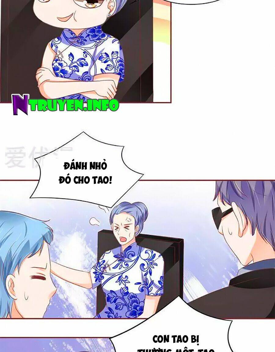 vương tước tư hữu bảo bối chapter 183 4