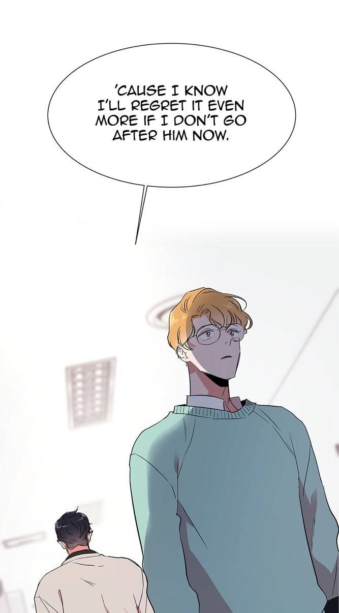 [raw] red candy chapter 62 42