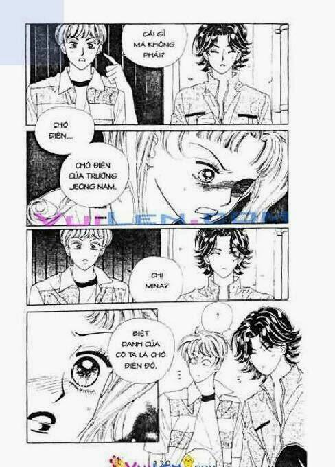 nhật ký tân hôn chapter 8 119