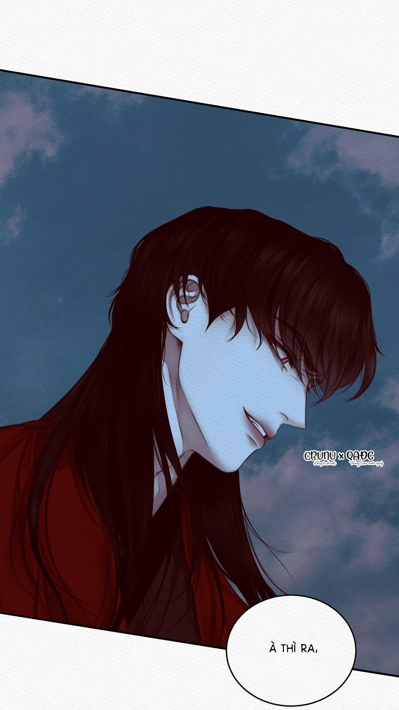 qủy dạ khúc chapter 39 25