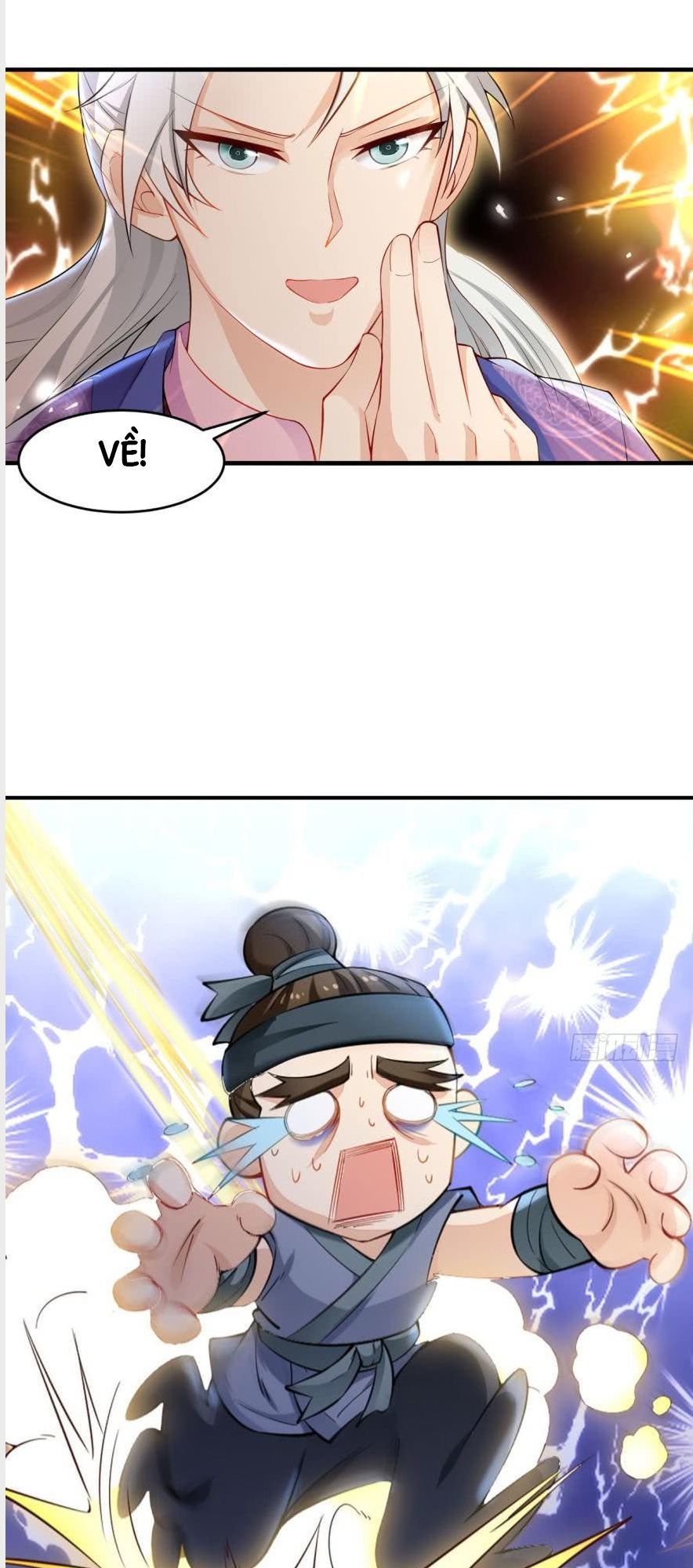 lão tổ của bạn đang online chapter 22 18