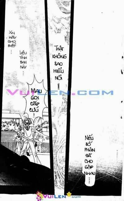 đôi giày thủy tinh chapter 7 12