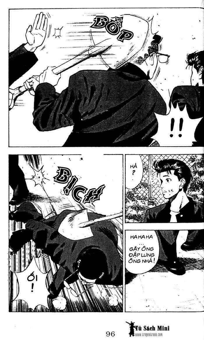 cao thủ bóng rổ chapter 57 9