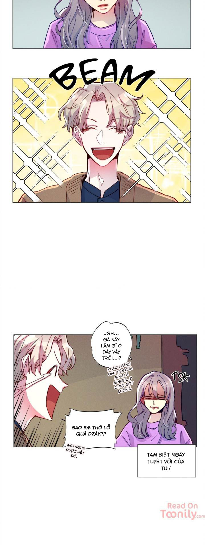 mảnh ghép o bị khuyết chapter 92 28