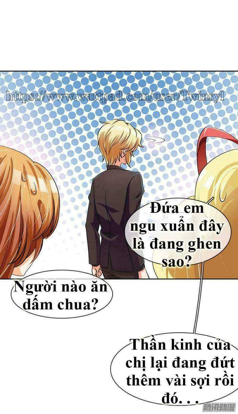 bá đạo trung khuyển tìm ái ký chapter 10 7