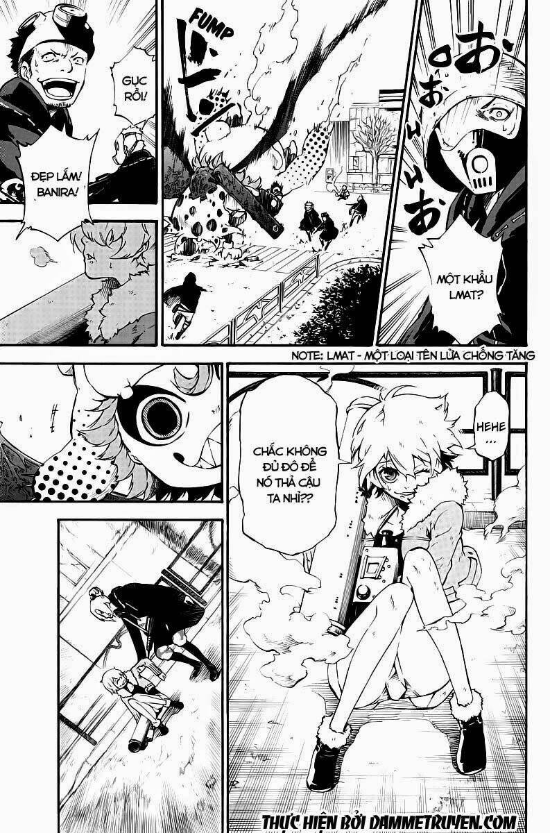 dolly kill kill chapter 12 8