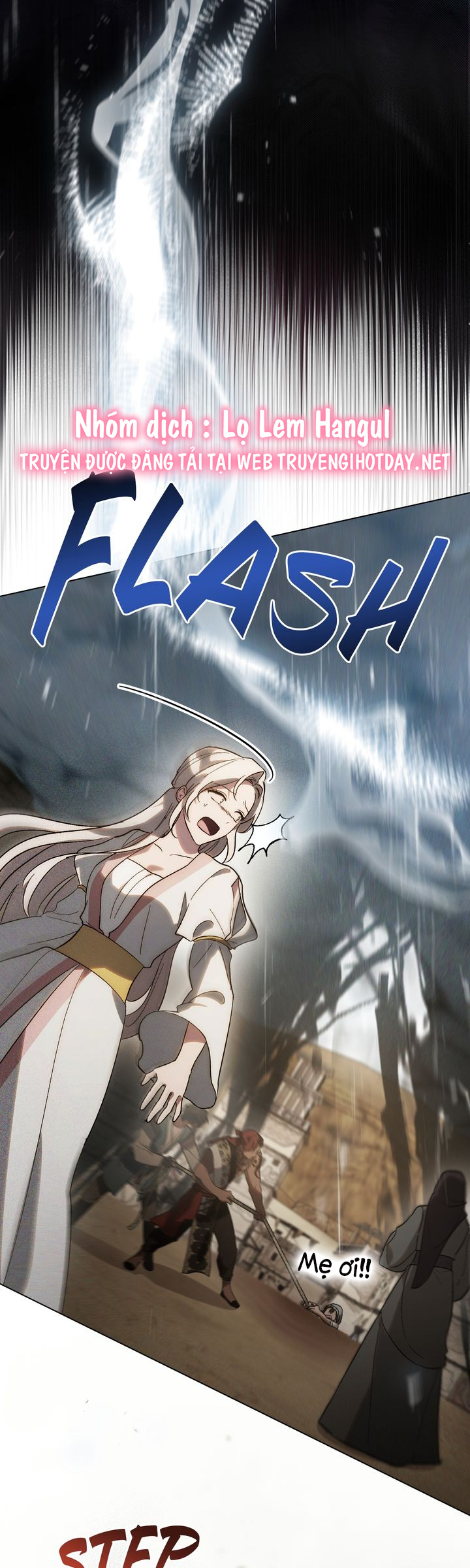 khi định mệnh đưa chúng ta gặp nhau chapter 37 3