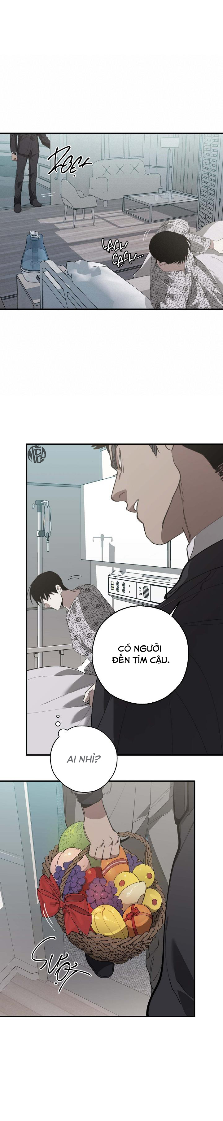 hoán vị chapter 77 14