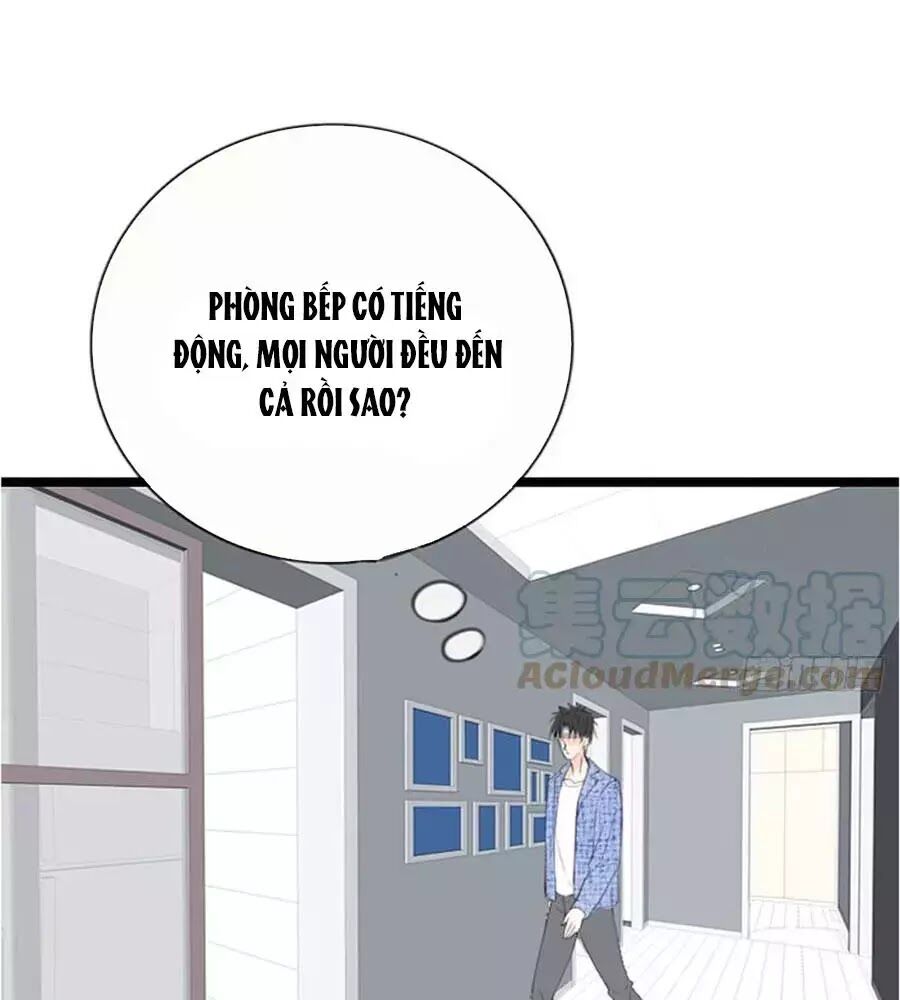 công chúa nữ vương mệnh chapter 116 7