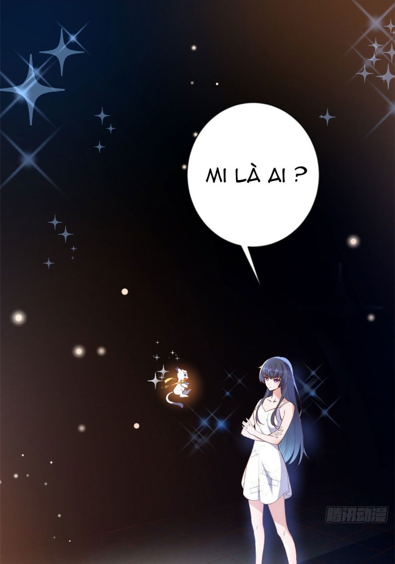 hệ thống xuyên nhanh: nam thần bùng cháy đi! chapter 1 4