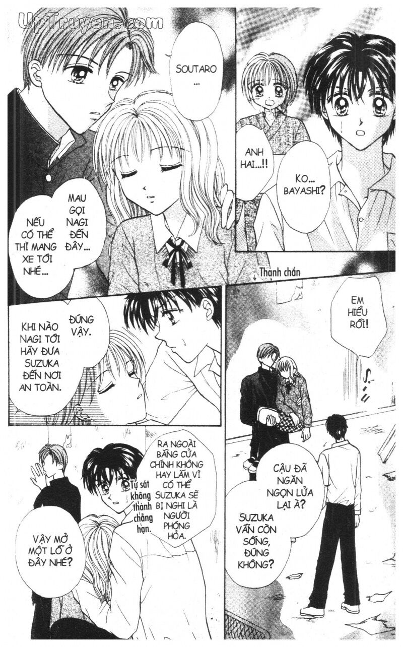 thiên thần cuối thế kỉ chapter 19 38