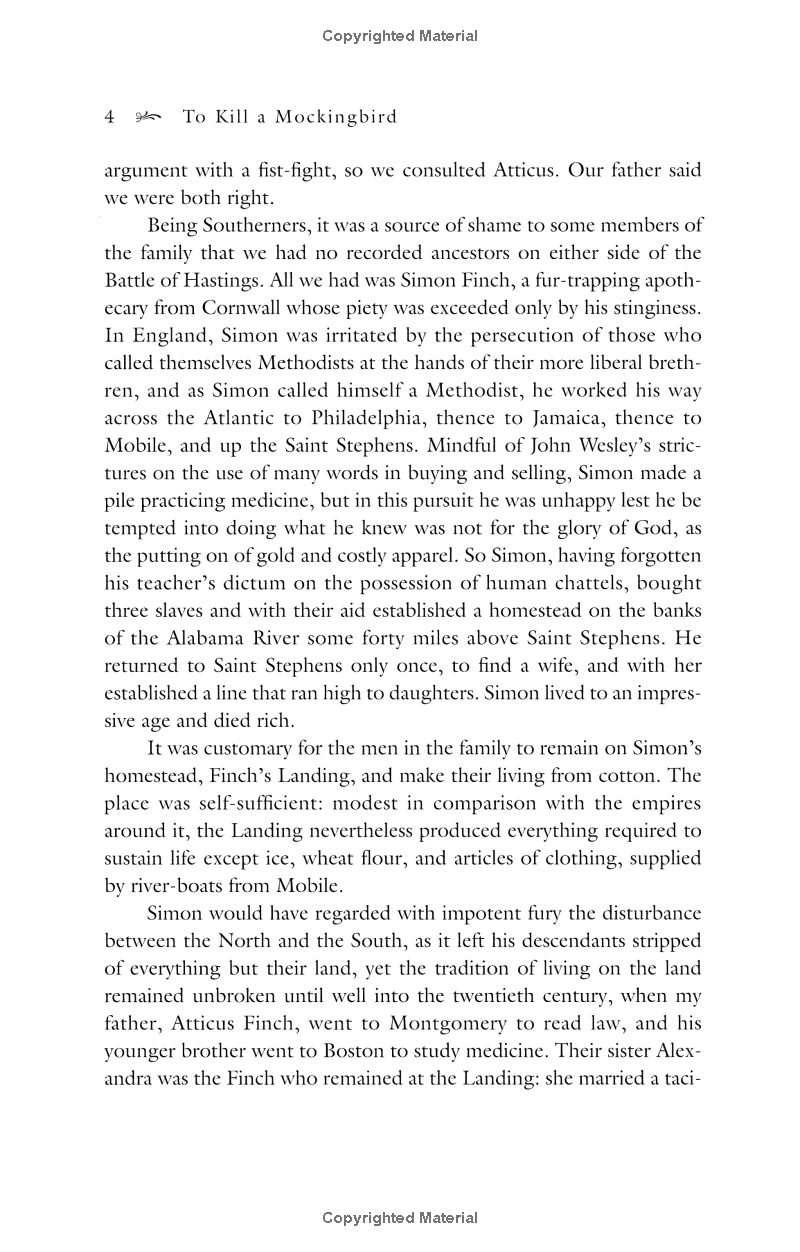 Sách Ngoại Văn - To Kill a Mockingbird