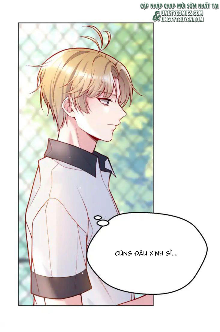 chàng nhân viên host và gã hàng xóm nguy hiểm chapter 45 29