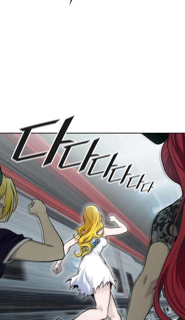 cuộc chiến trong tòa tháp chapter 591 69