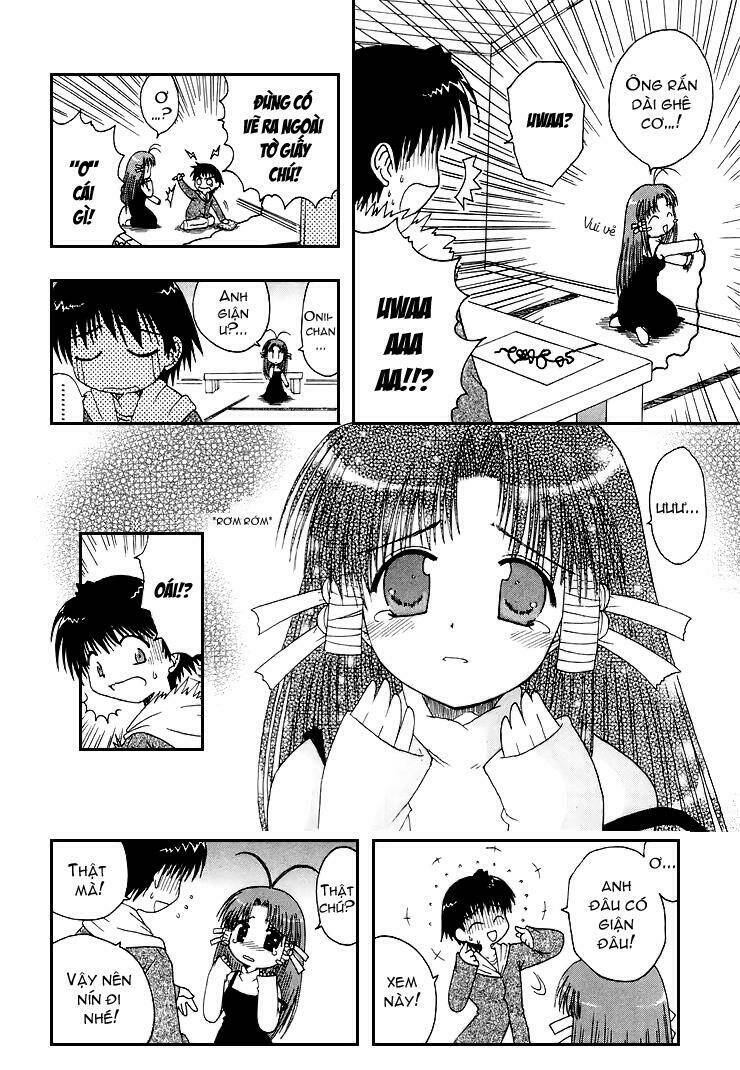 mahoraba chapter 3 12